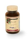 Metabolic Maintenance PS-100 (Phosphatidylserine) 100 mg - 60 Softgels