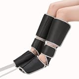 フランスベッド エアーフットプロ Mサイズ (足サイズ24cm~27cm対応) 35349020 <32595>