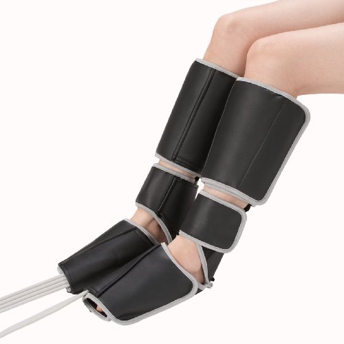 フランスベッド エアーフットプロ Mサイズ (足サイズ24cm~27cm対応) 35349020 <32595>