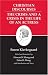 Christian Discourses : Kierkegaard's Writings, Vol 17