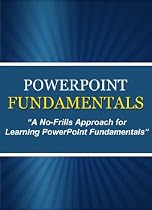 Click to Download Free Kindle Book -> PowerPoint Fundamentals