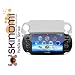 Skinomi TechSkin - Screen Protector Shield for Sony Playstation PSP Vita