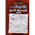 Diary of a Wimpy Kid Do-It-Yourself Book