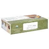 Davidson's Tea White Peony, 100-Count Tea Bags