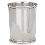 Reed and Barton Sterling Silver Mint Julep Cup