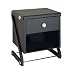 Powell Z-Bedroom Nightstand