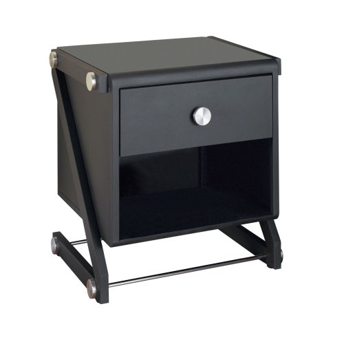 Powell Z-Bedroom Nightstand
