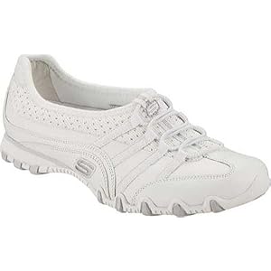 Buy Skechers Ladies Point Blank Sneaker by Skechers