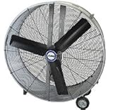 :Lasko Belt Drive Drum Fan - 42in