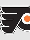 Wallpaper Fathead Fathead NHL Players & Logos Philadelphia Flyers Logo X4HHGRU4