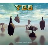 Topography: The Yes Anthology