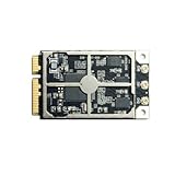 APPLE AirPort Extreme Atheros AR5BXB112 AR9380 Dual-Band 802.11N PCI-E 450M
