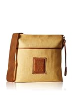 Timberland Bandolera (Beige)