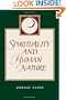 Spirituality and Human Nature: (SUNY Series in Religious Studies)