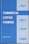 Commercial Catfish Farming