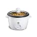 Proctor Silex 37533 10-Cup Rice Cooker, White