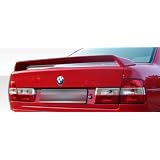 1989-1995 BMW 5 Series E34 AC-S Wing Spoiler by DuraFlex