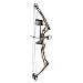 Martin Archery Threshold Compound Bow Set