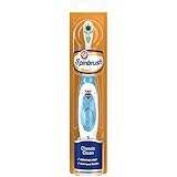 ARM & HAMMER Spinbrush Classic Clean Battery Toothbrush