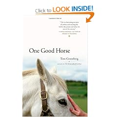 One Good Horse