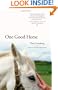 One Good Horse