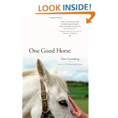 One Good Horse