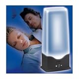Review Verilux Inc. VT04BB1 / Twlight Mini Ultra Blue Light Therapy Sleep Light