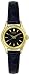 Seiko Women's SXGK64 Leather Watch