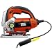 Black & Decker JS680V 6 Amp Jig Saw with Smart Select