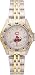 Minnesota Twins Women's All Star Watch Stainless Steel Bracelet