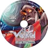 Voltron: Defender of the Universe - Revelations