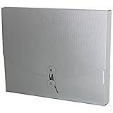 Medium Wide Silver Ribbed Kraft Button & String Portfolios (9 1/2 x 12 x 1 1/2) - Sold individually Knowing God: Walking through the Book of Books