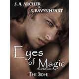 Eyes of Magic (Rise of the Unseelie)