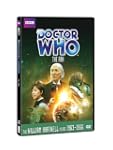 Doctor Who: The Ark (Story 23)