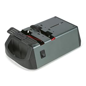 Mini Starter Box, Gray - 10254 from Engines OFNA