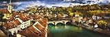 Picture Educa Bern, Switzerland Jigsaw Puzzle