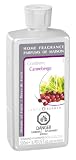 Lampe Berger Cranberry Scented Oil, 500-Ml