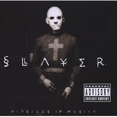 Diabolus in Musica