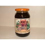 Gorkeri PickleSweet Mango Pickle by 