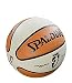 Spalding WNBA Game Ball Cross Traxion Basketball, Größe 6