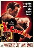 Yo Confieso(1953) I Confess