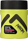 Neon Sport Kinitic Bcaa and Saa Amino Acid Supplement, Lemon Berry, 30 Count