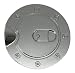 Paramount Restyling 66-2501 Fuel Door Cover Guard Paramount Restyling 66-2501 Fuel Door Cover Guard