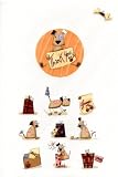 LEGAMI  ���꡼�ƥ��󥰥����ɡ������� �����ꥢ�������꤬�Ȥ���DOG