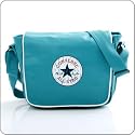 Converse Vintage Retro Messenger - Laptop-Fach - Spectra Green - CV103SG