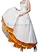 Modeway Women's Ankle Length Bridal Wedding Petticoats,Formal Dress Slips