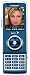 Samsung Highnote Phone, Blue (Sprint) image 4