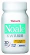 Noale(ノアレ) KW乳酸菌(タブレット) 30粒