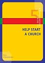 5 Things Anyone Can Do to Help Start a Church