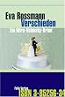 Verschieden: Ein Mira-Valensky-Krimi